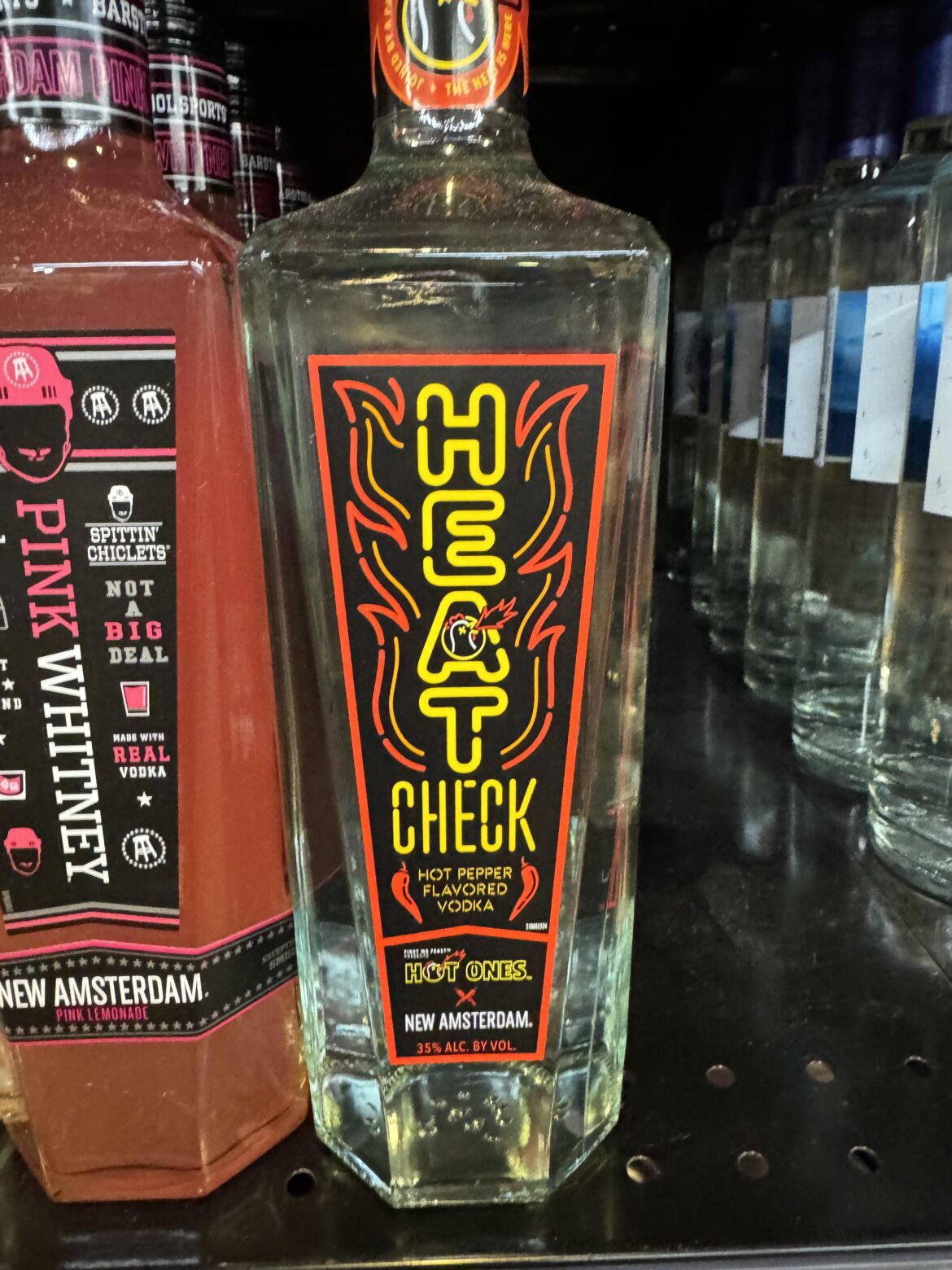 Ya’ll see this?! Who is gonna try it?