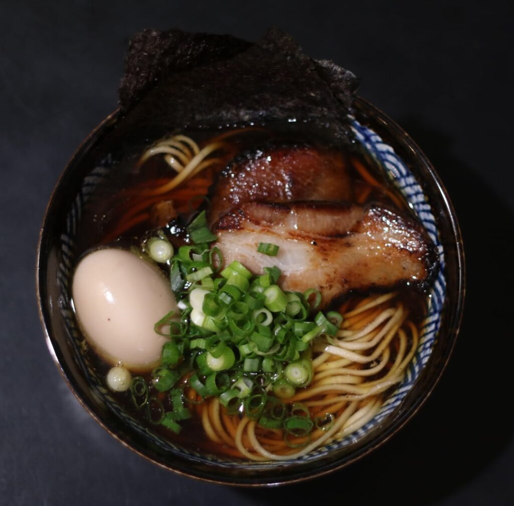 New Wave Shoyu New Wave Shoyu