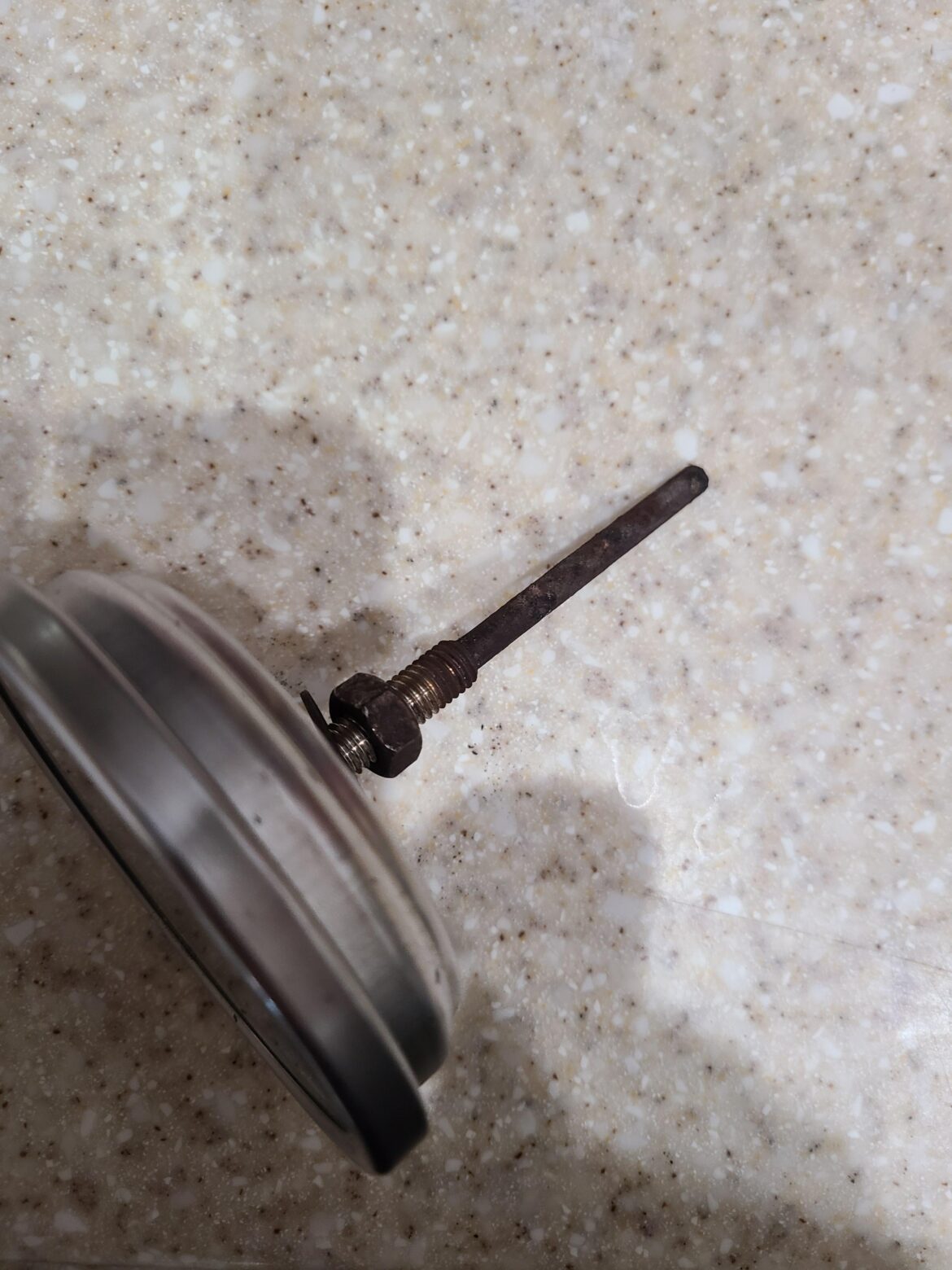 Any tricks for cleaning this?