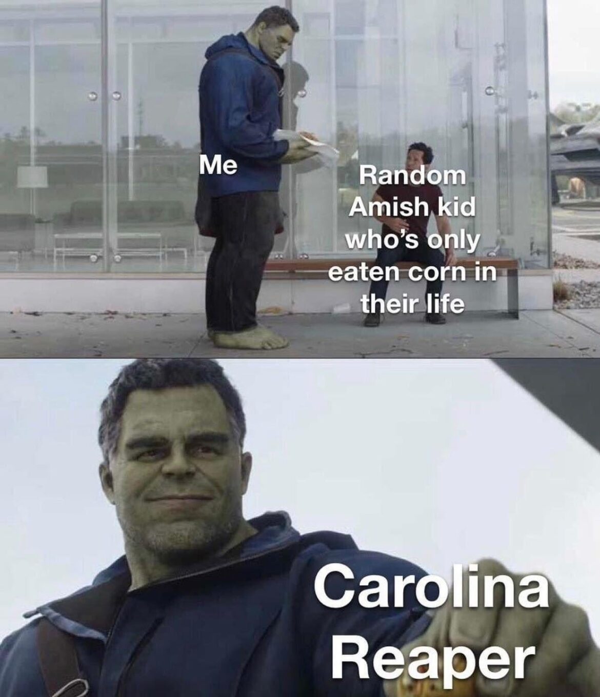 Allow me to show you the way…