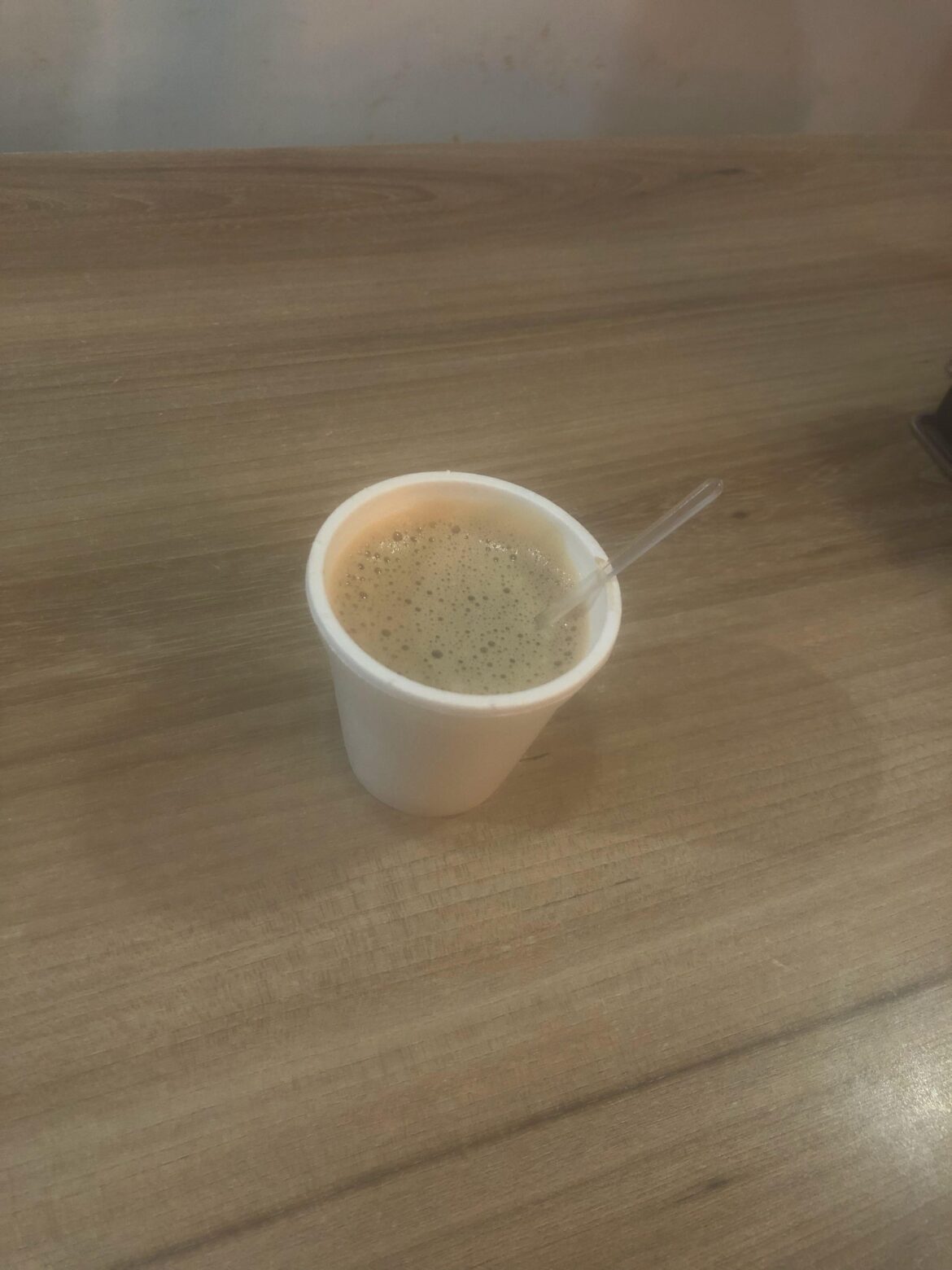 Little classic coffee