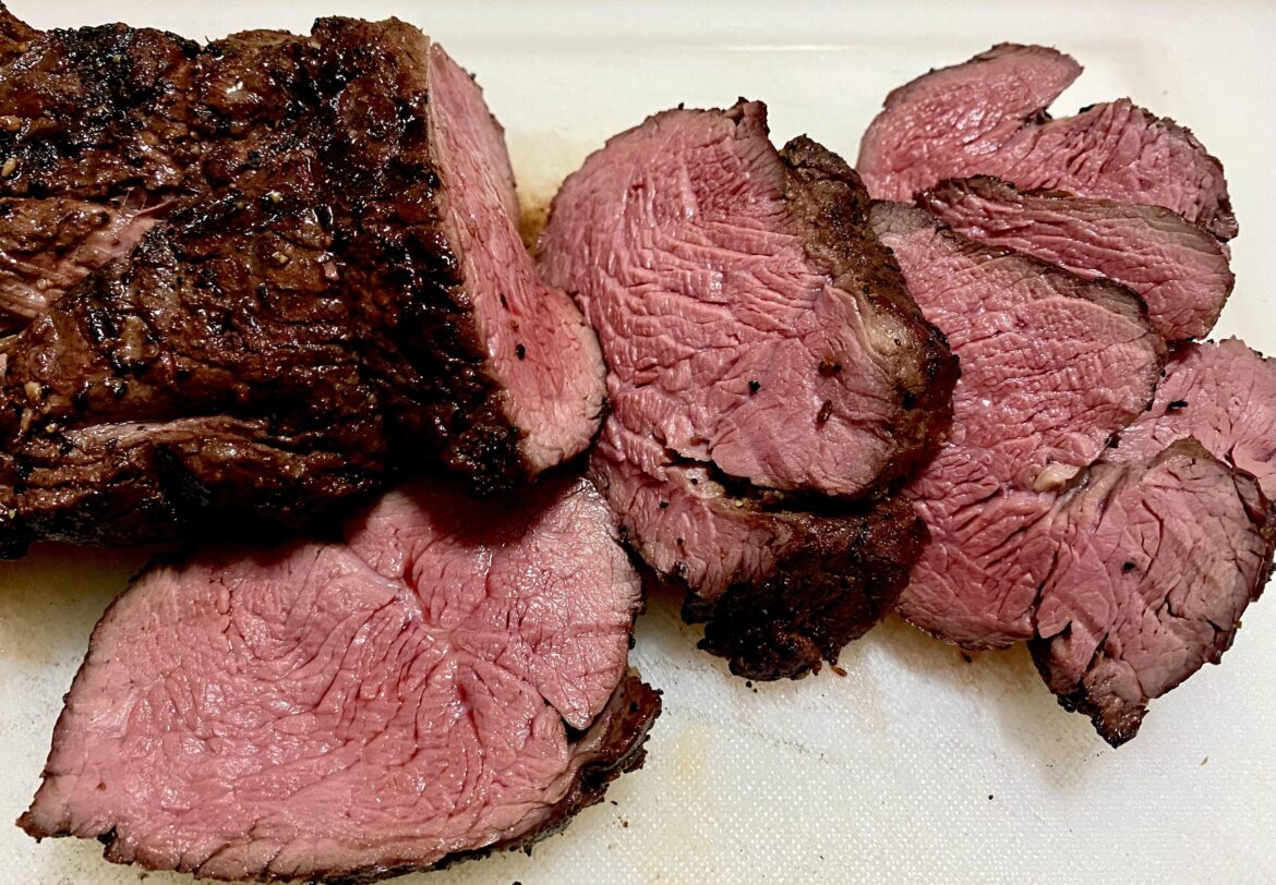 Whole Tenderloin