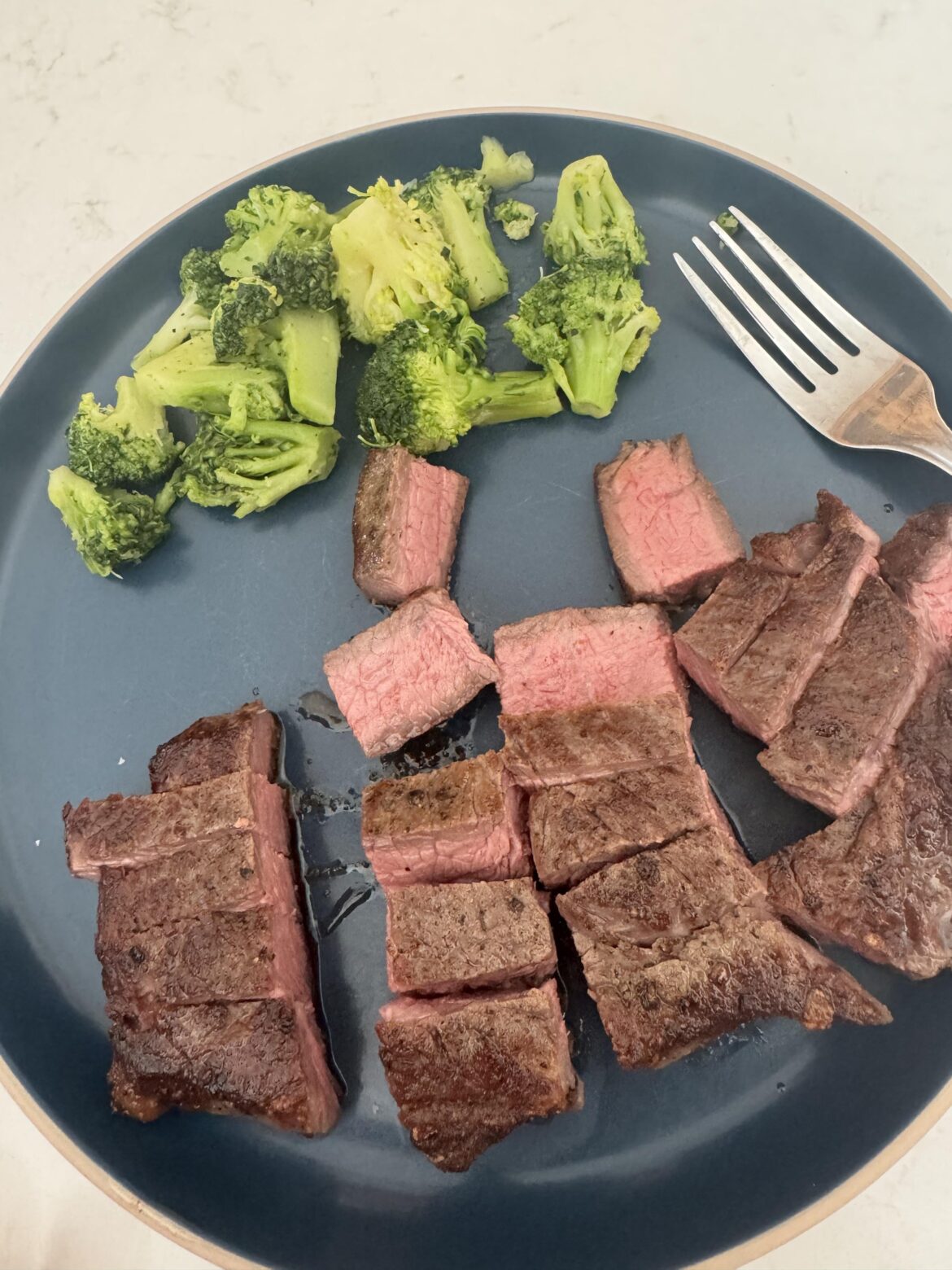 Is this really what 137 should look like?