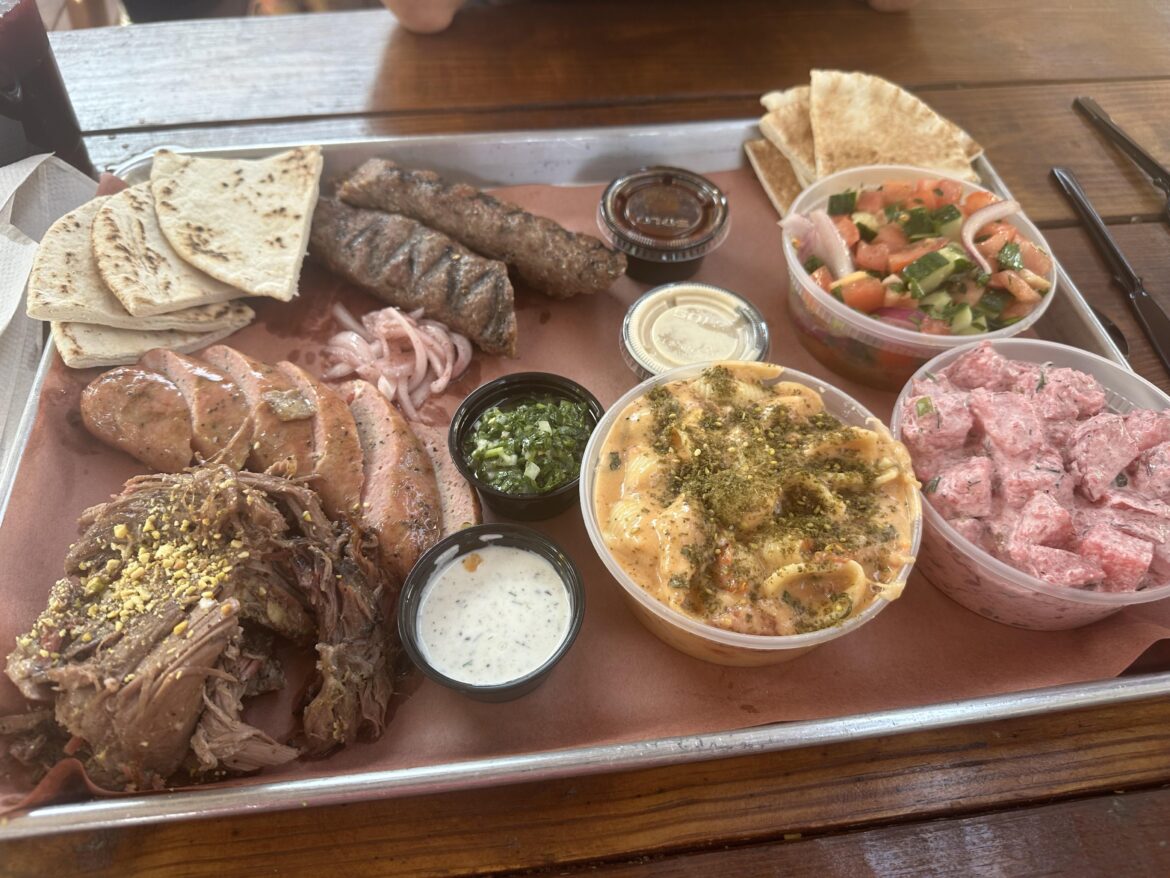 KG Barbecue – KG Barbecue -