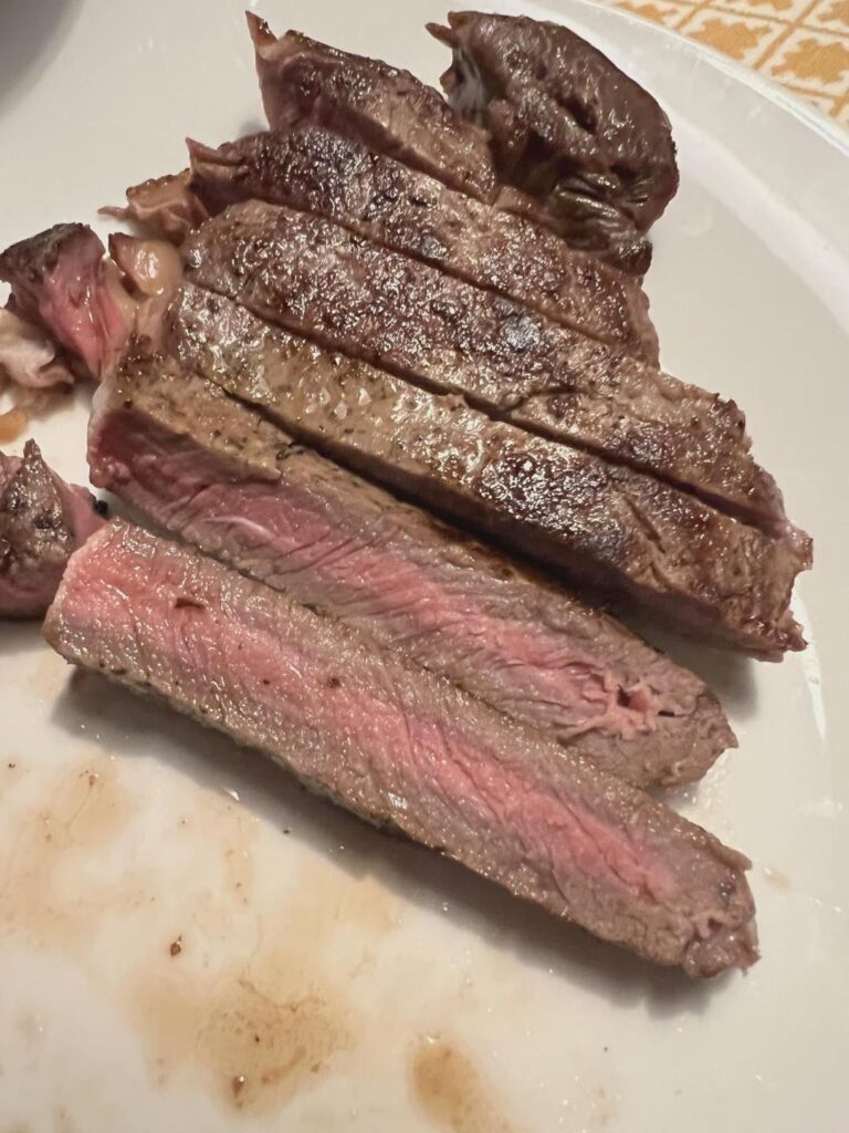 What am I doing wrong