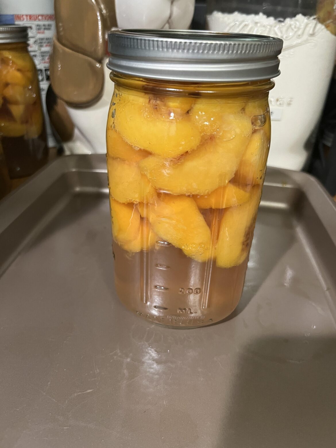 Floaters… Why? Floaters… Why?