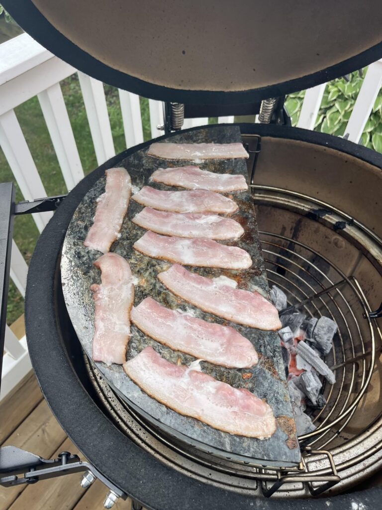 My 3RD Cook Breakfast Sandwich