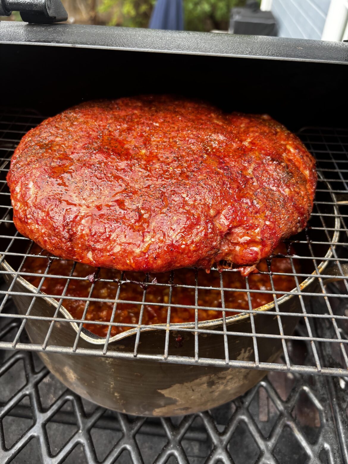 Chili season is here