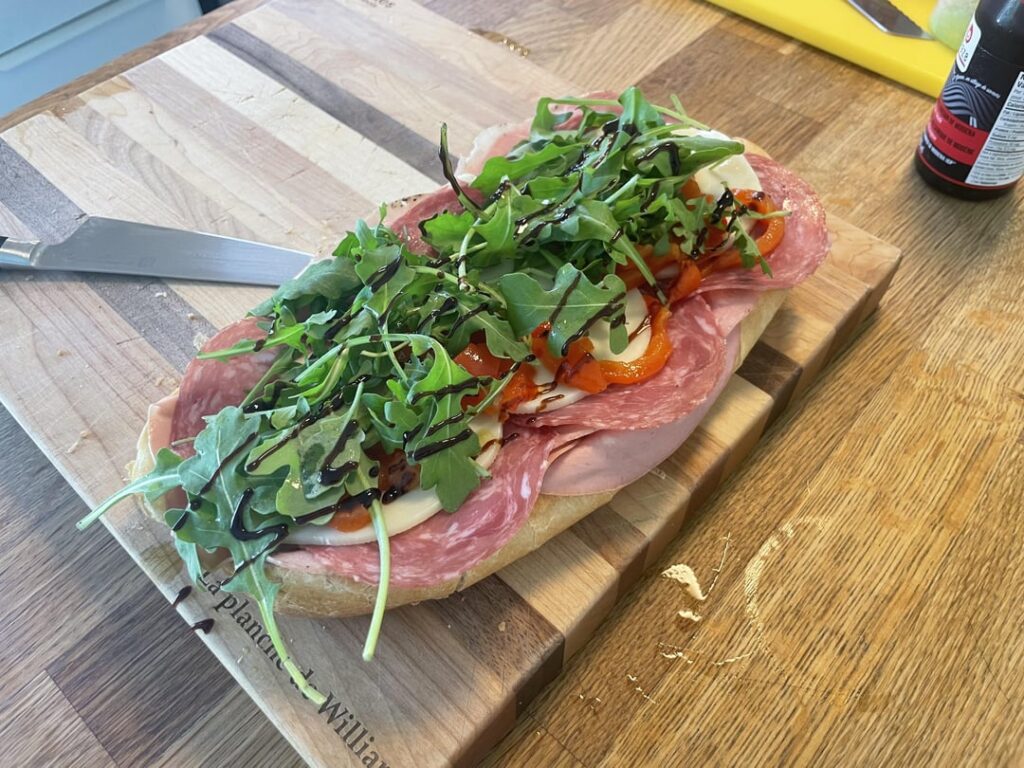 Special for the kids !