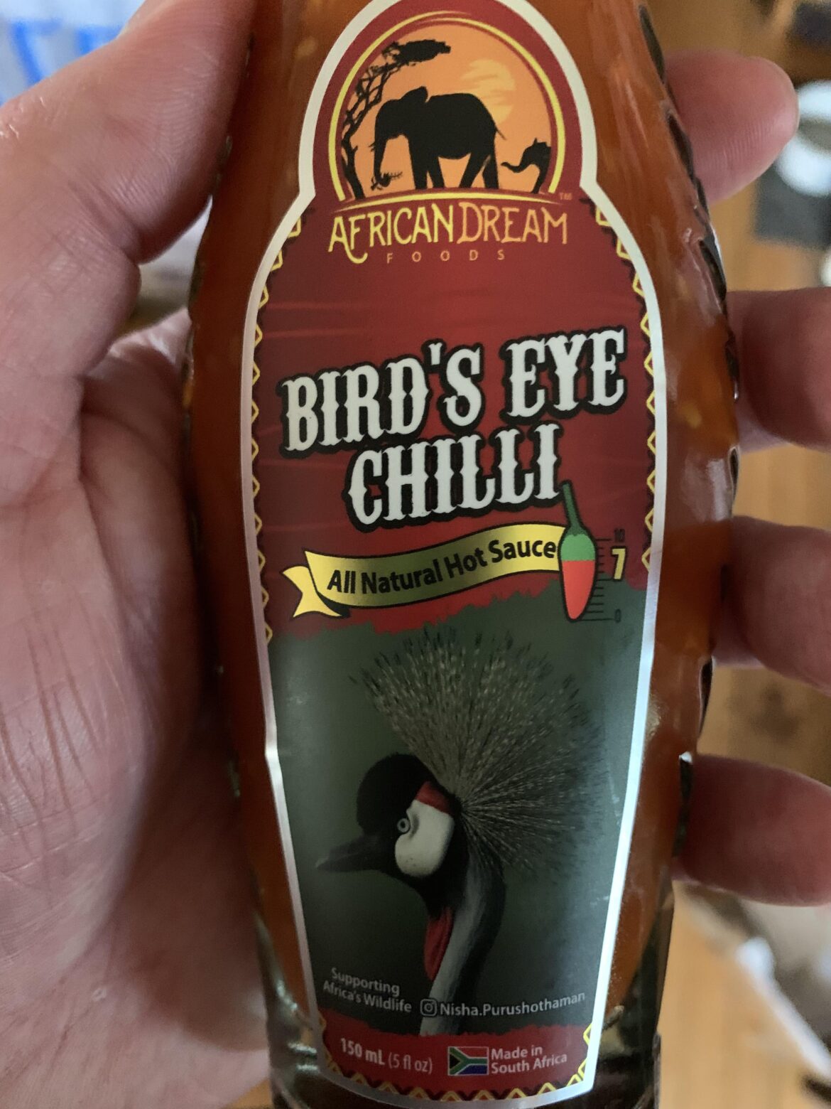 Hot damn this is worth a try! Hot damn this is worth a try!