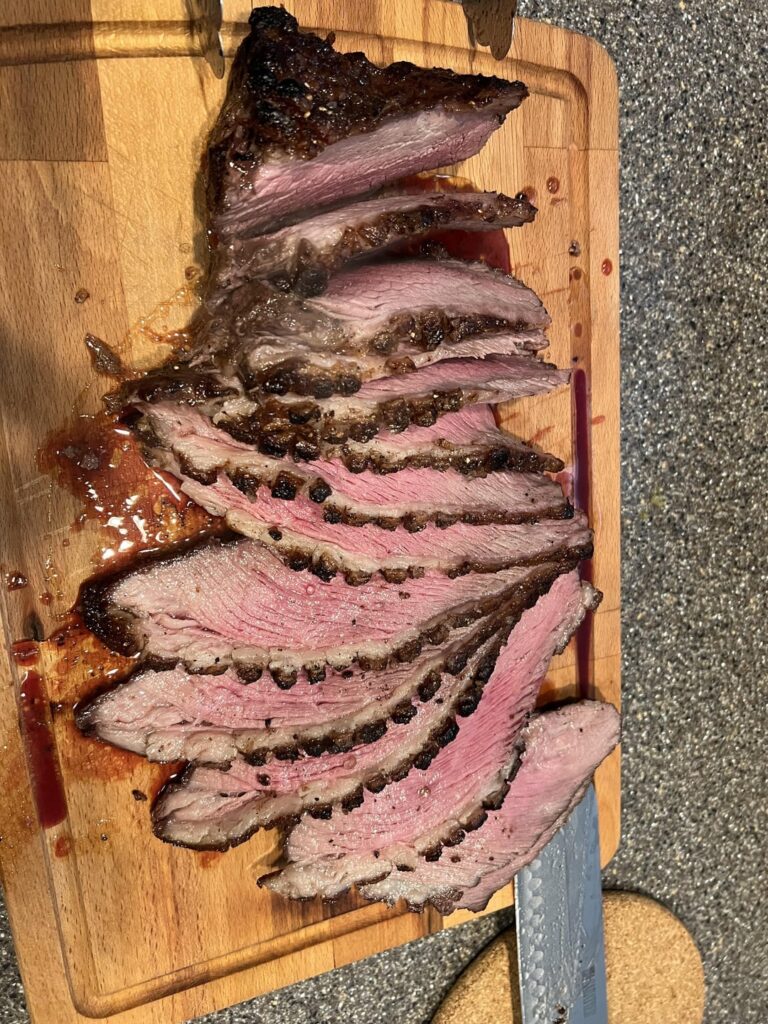 My process for a perfect Picanha My process for a perfect Picanha