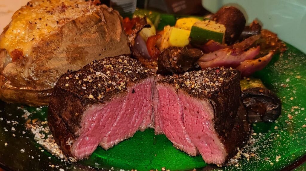 Finally bit the bullet and bought one!