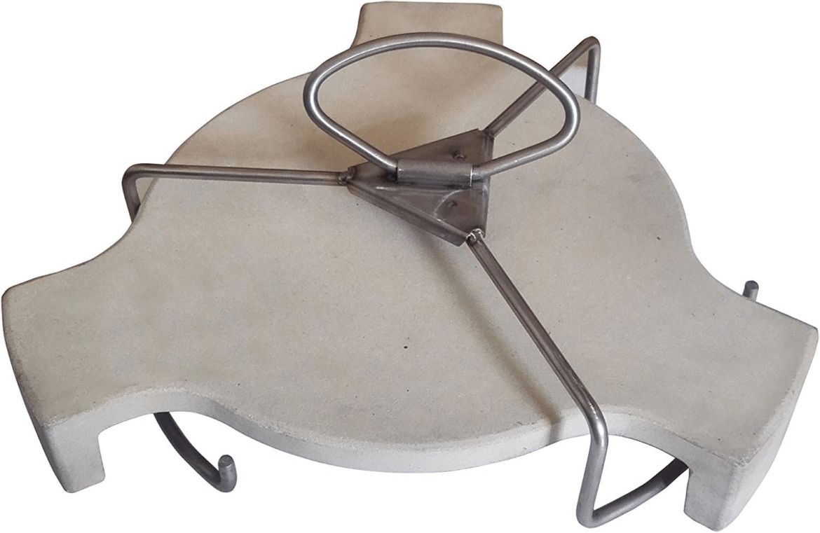 Experience with full plate deflectors? Amazon link in comment.