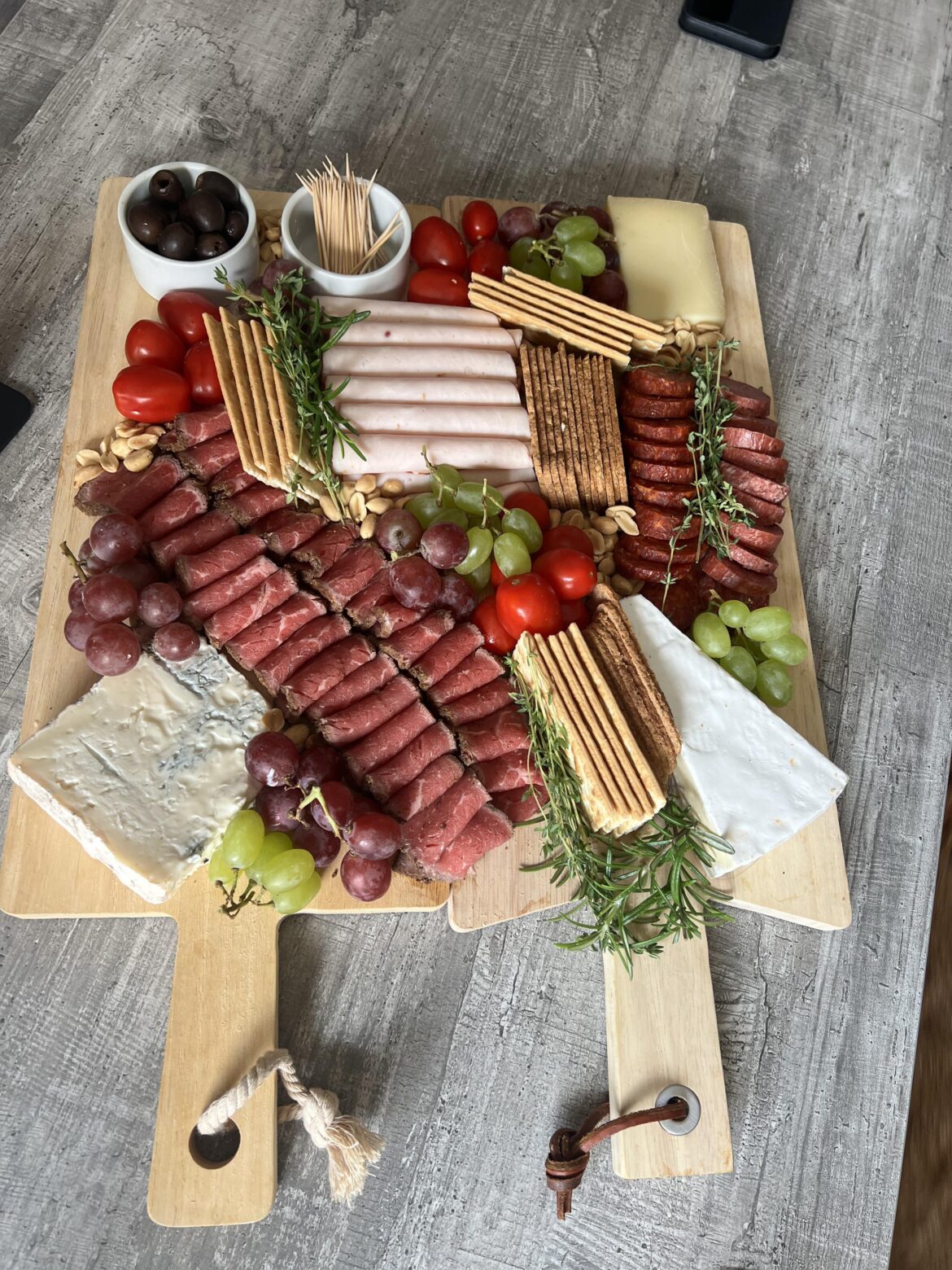 Made my first board. How did i do? Any tips or advice?