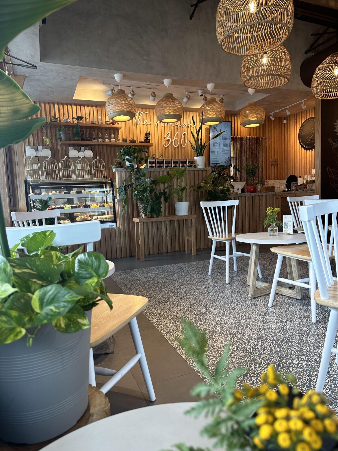 The Artisan 360 - Houston, TX