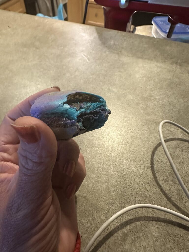 So tired of hollows, I've tried all the things...