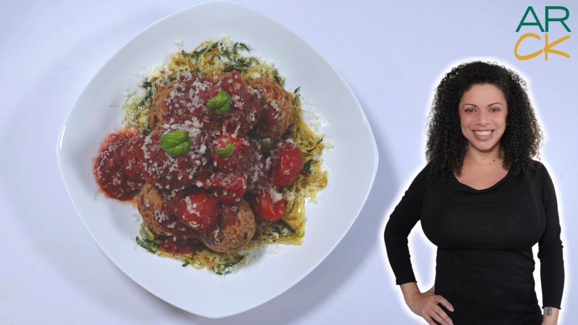 Budget Vegan Cooking; Vegan Meatballs & Sauce = $1.14 a portion! Budget Vegan Cooking; Vegan Meatballs & Sauce = $1.14 a portion!