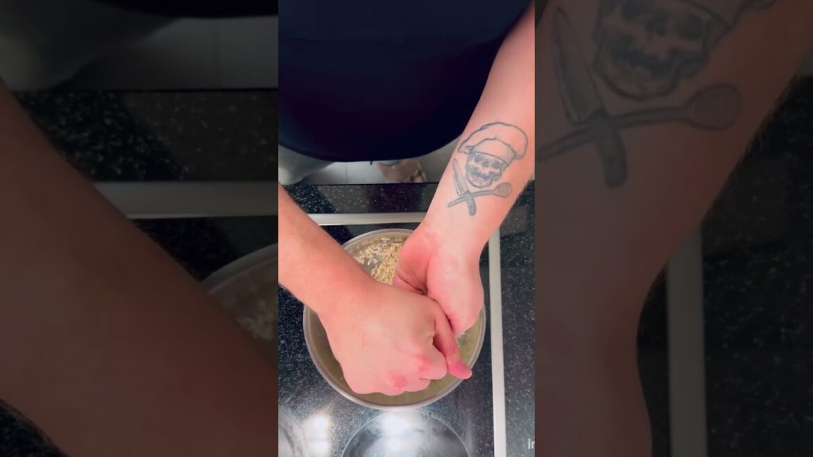 monkfish with tomato paprika risotto #food #tastyfood #cooking #chef #recipe #fish#mediterranean