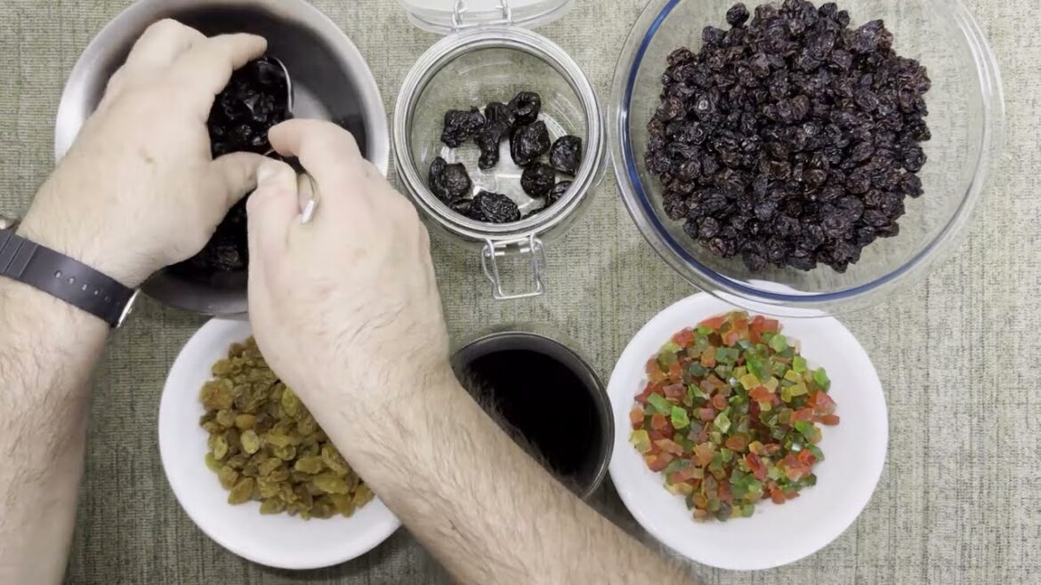 MACERADO PERFECTO Y SIMPLE DE FRUTILLAS #macerado #macerar #frutillas #fruit #frutassecas #frutas