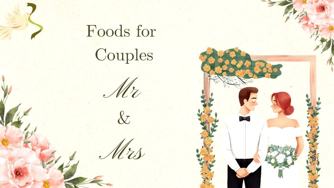 Romantic Meal Ideas for a Perfect Date Night