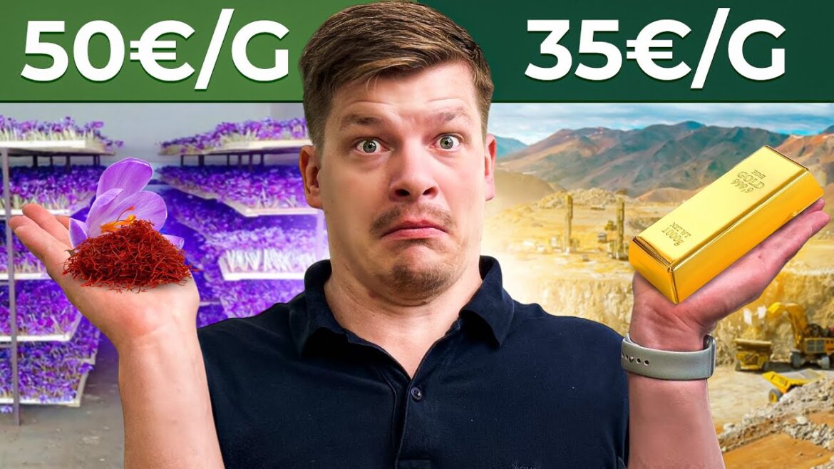 This Startup Grows Flowers More Valuable Than Gold This Startup Grows Flowers More Valuable Than Gold