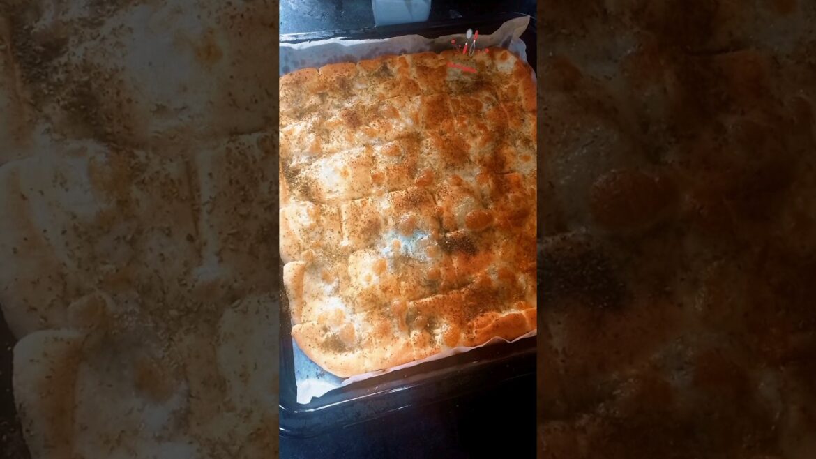 Zaatar Cheese Pie | KK #easy #shorts #cheese #piecrust #explore #cooking #recipe #foodie #yummy #fyp