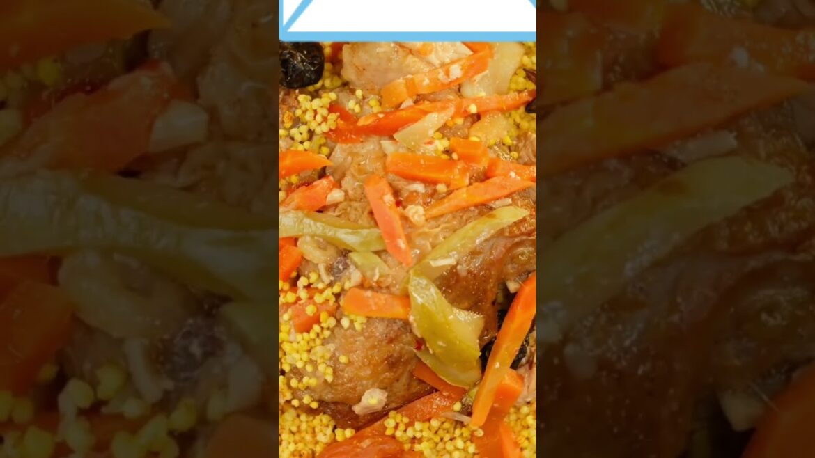 African cuisine is rich and diverse African cuisine is rich and diverse