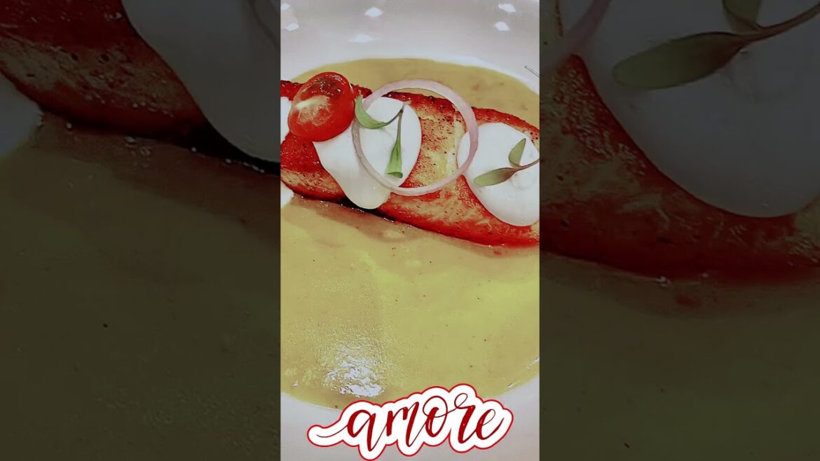 Amore in Miraflores: A Foodie’s Paradise! Amore in Miraflores: A Foodie's Paradise!