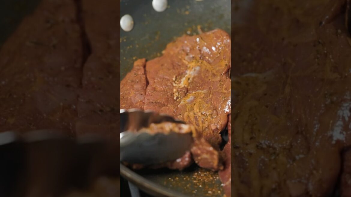 This Carne Asada Salad Will Change Your Life! This Carne Asada Salad Will Change Your Life!