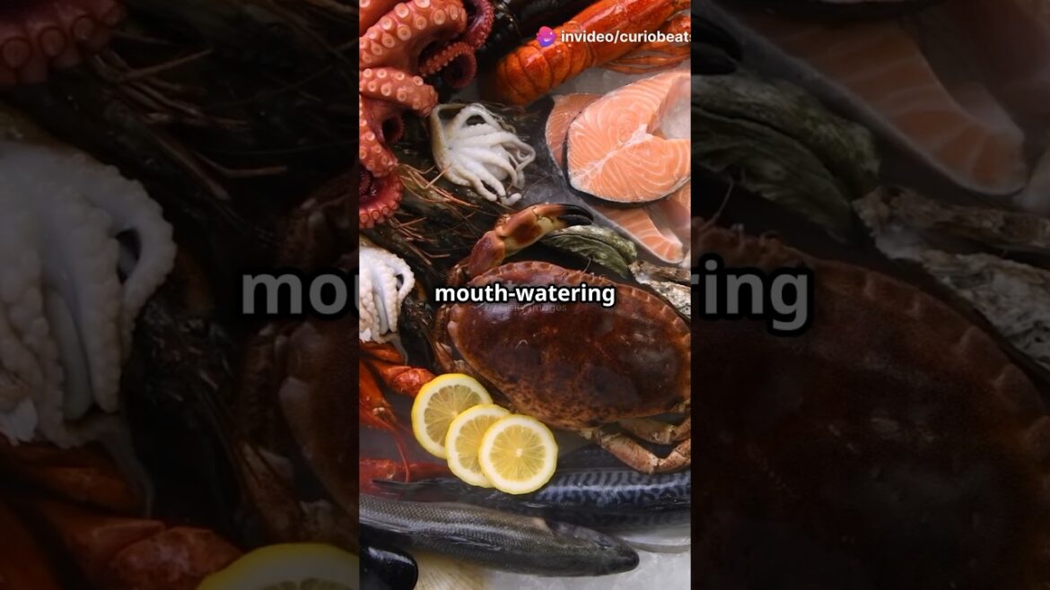 5 Must-Try Seafood Dishes That Will Blow Your Taste Buds Away! #shorts #seafood #globalcuisine #food 5 Must-Try Seafood Dishes That Will Blow Your Taste Buds Away! #shorts #seafood #globalcuisine #food