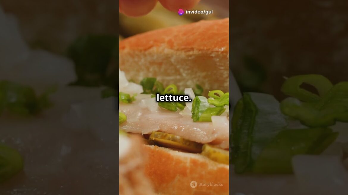 Balık Ekmek  The Secret to Istanbul’s