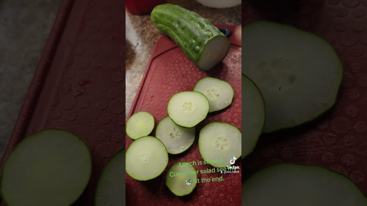 #garden #gardening #cucumber #backyardharvest