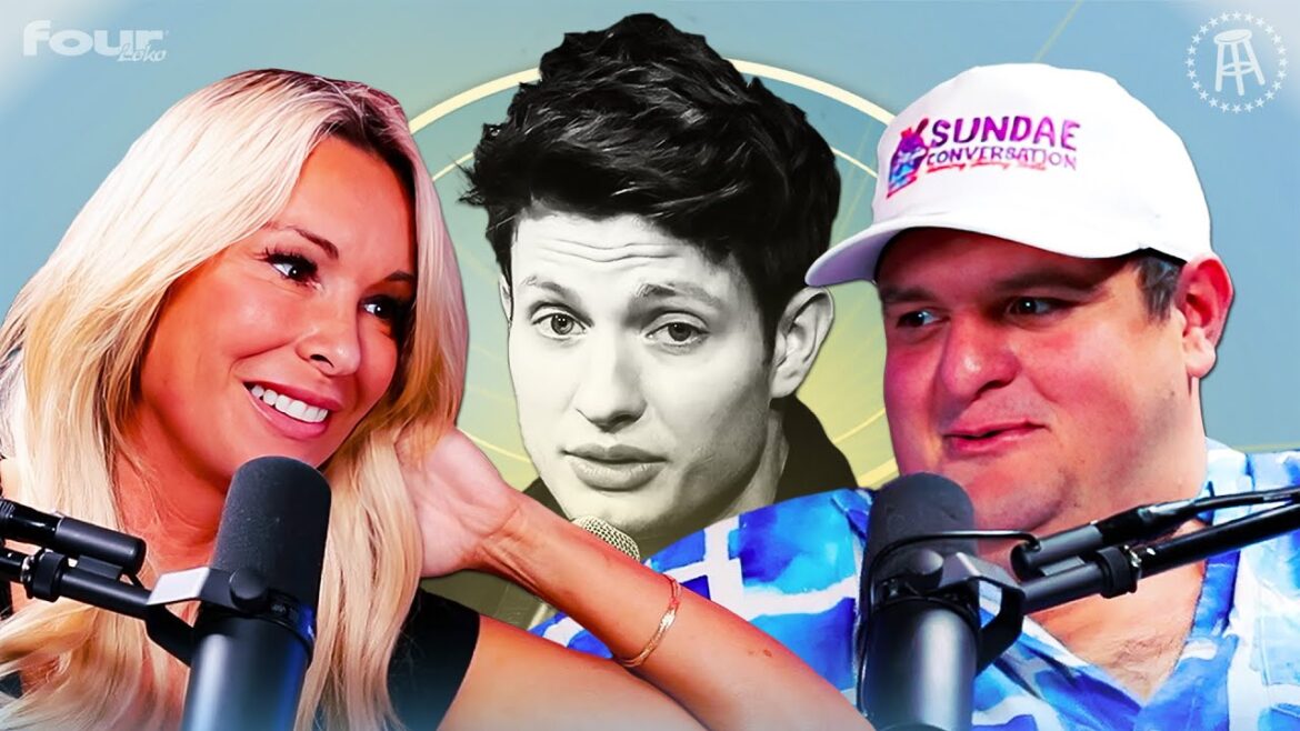 Matt Rife Helped Birth This MILF’s OnlyFans Career – OnlyStans Ep. 113 Matt Rife Helped Birth This MILF's OnlyFans Career - OnlyStans Ep. 113