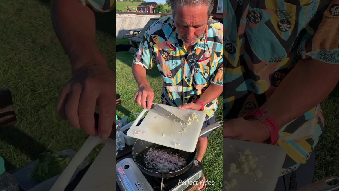 Sellerie Risotto Søby