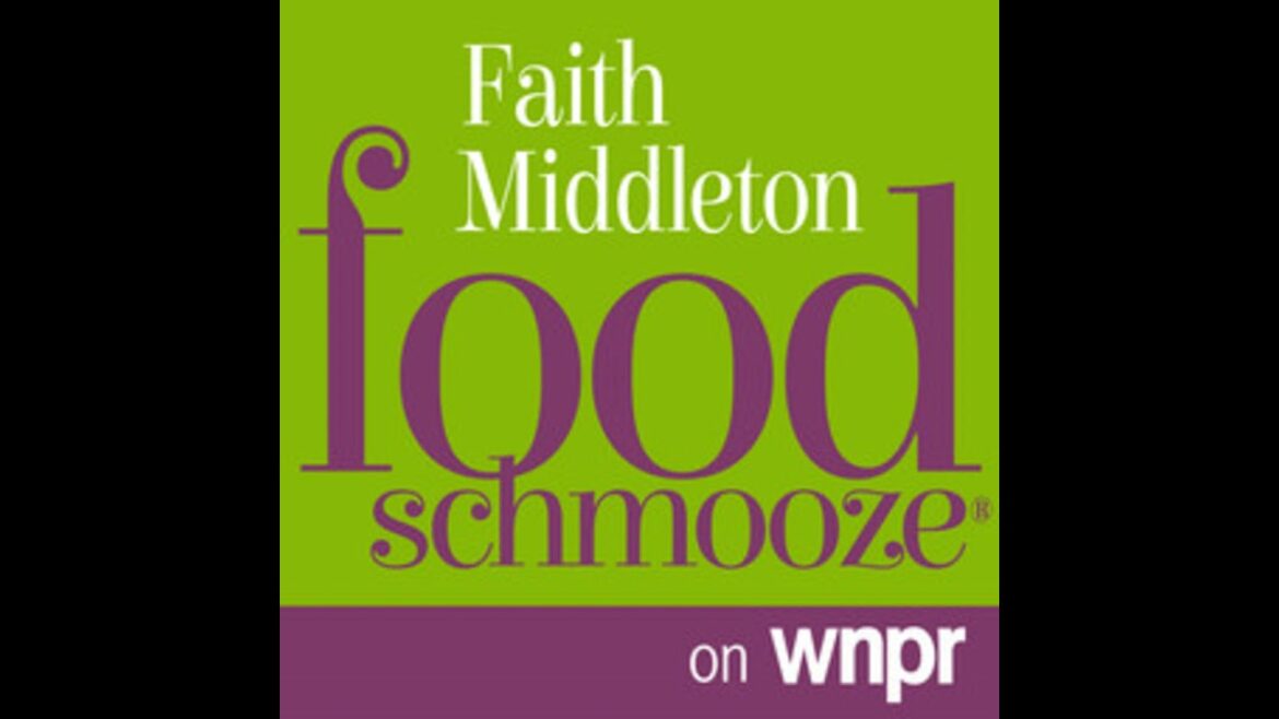 The Instant Pot Bible: Recipes for Every Model (Rebroadcast)