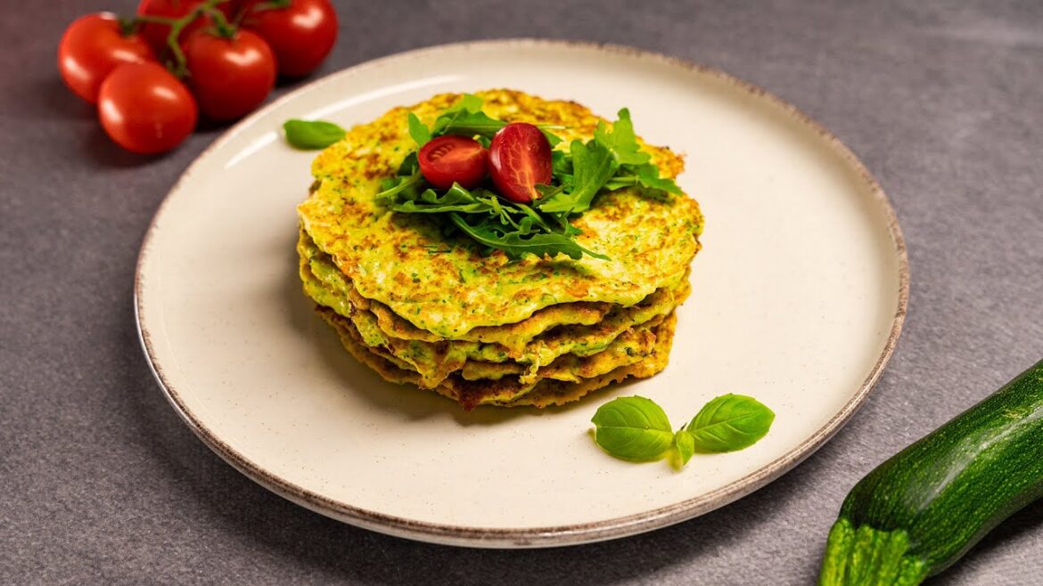 I’ve been making zucchini every day since I learned this recipe! I've been making zucchini every day since I learned this recipe!