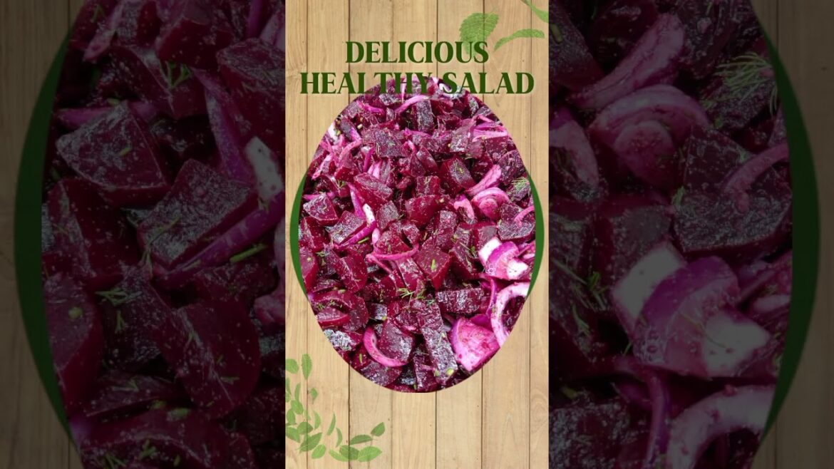 "A wide variety of salads are available at KH Butchery and Market, and our salads delight."