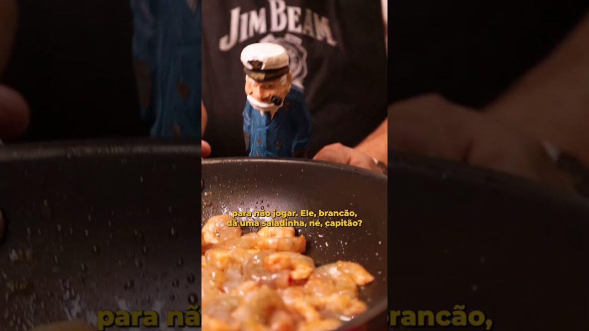 Cada prato uma historia  - Risoto de Camarão #gastronomia  #receita  #cozinha #gastronomia #dicas