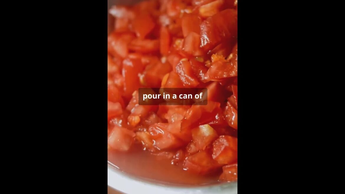 Quick & Easy Spaghetti Bolognese Recipe! Quick & Easy Spaghetti Bolognese Recipe!