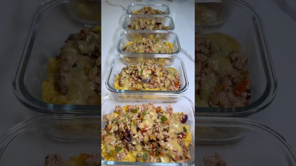 Turkey and Rice Bowls Turkey and Rice Bowls