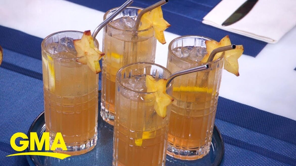 Chef Max Tucci talks new book ‘The Delmonico Way’ Chef Max Tucci talks new book 'The Delmonico Way'