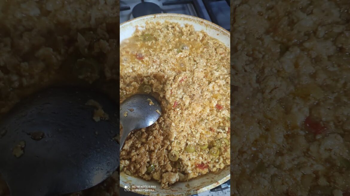 طريقة طبخ كسرة محشية