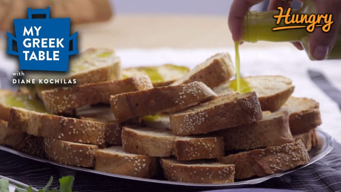 Olive Oil Everything | My Greek Table with Diane Kochilas Olive Oil Everything | My Greek Table with Diane Kochilas