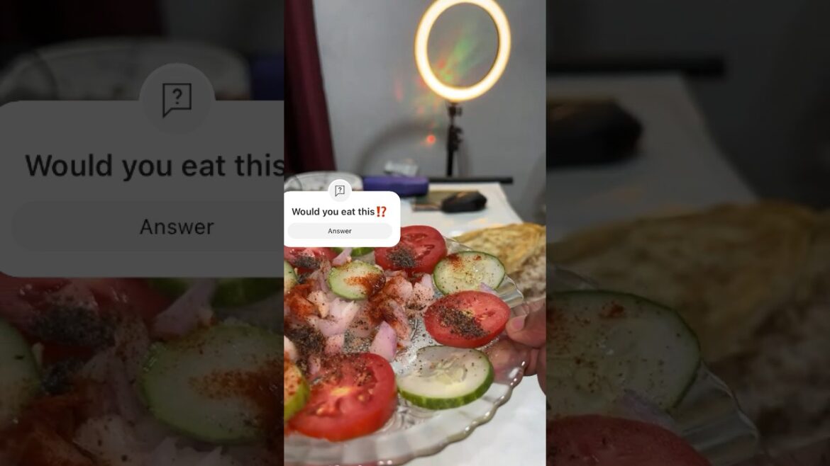 Protein-packed rice salad for a satisfying meal #youtubeislife #subscriber #youtubeguru