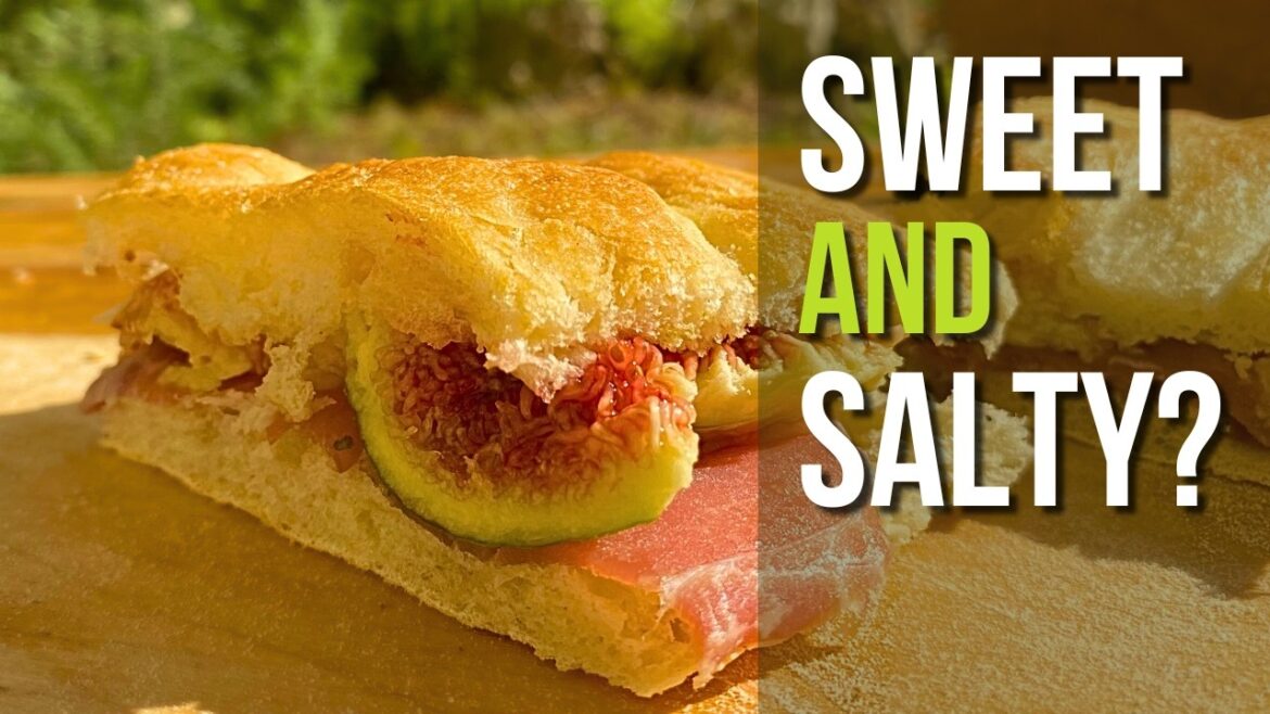 Getting The Right Ingredients At The Real Roman Farmers Market