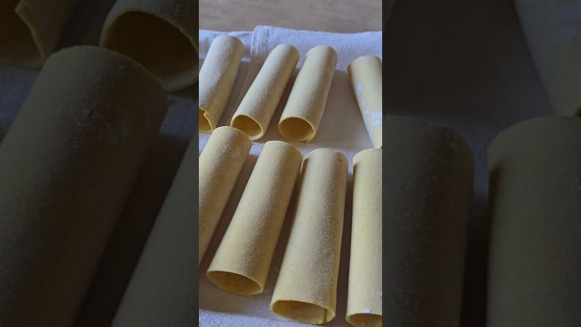 CANNELLONI RICOTTA E SPINACI #ricette #shorts #glutenfree CANNELLONI RICOTTA E SPINACI #ricette #shorts #glutenfree