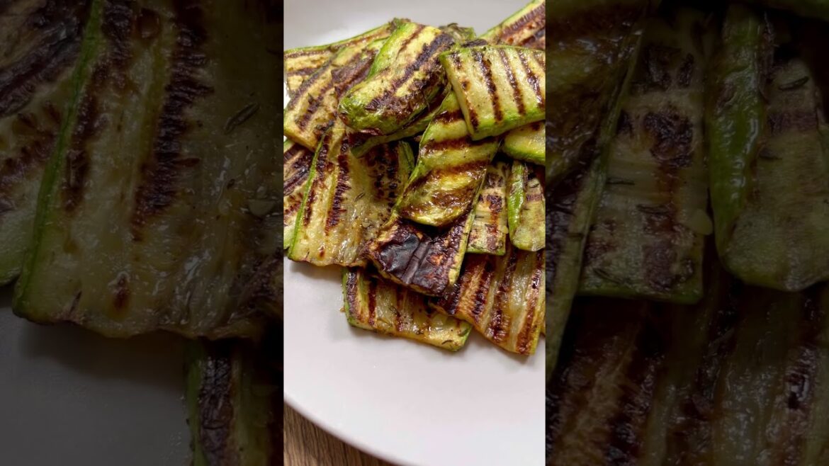 #shorts#zucchini#grilledzucchini