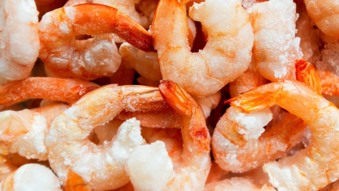 Cook These Foods Straight From The Freezer & Thank Us Later Cook These Foods Straight From The Freezer & Thank Us Later