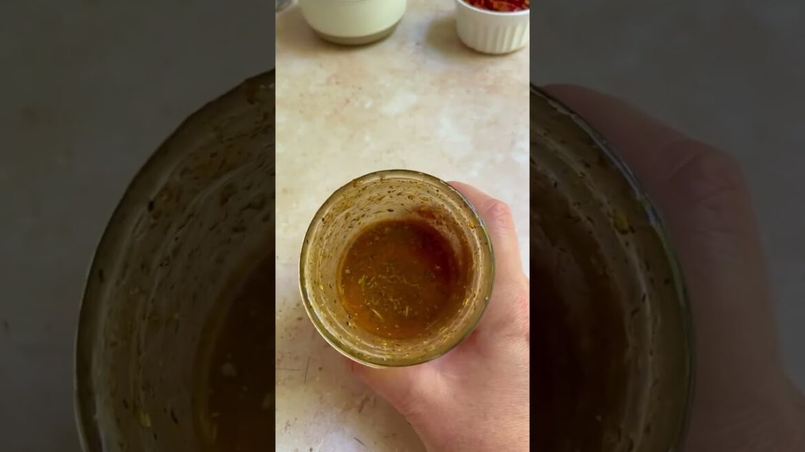 Antipasto White Bean Salad Antipasto White Bean Salad