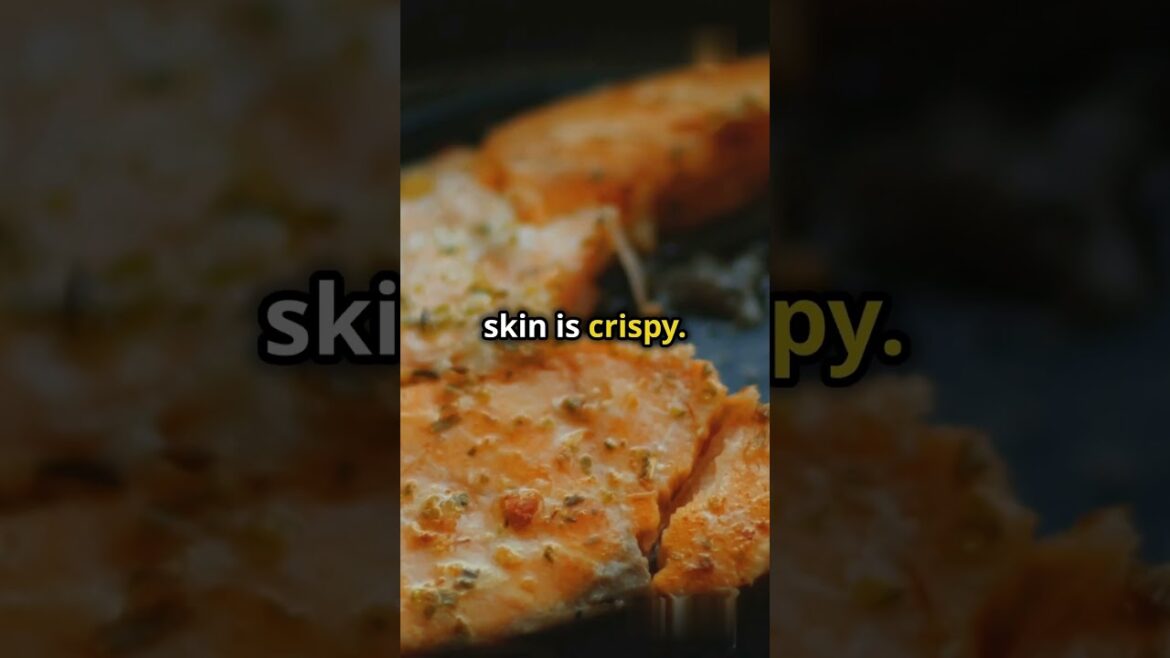 #shorts Salmon Teriyaki